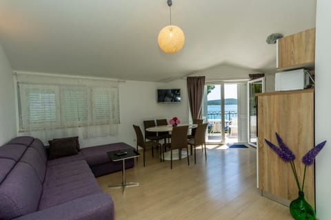 Apartments La Mirage Apartment in Šibenik-Knin County, Croatia