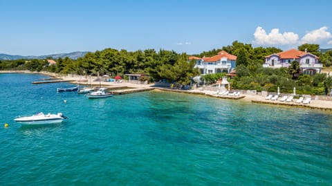 Apartments La Mirage Apartment in Šibenik-Knin County, Croatia