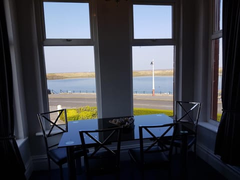 Promenade Apartments Apartment in Southport