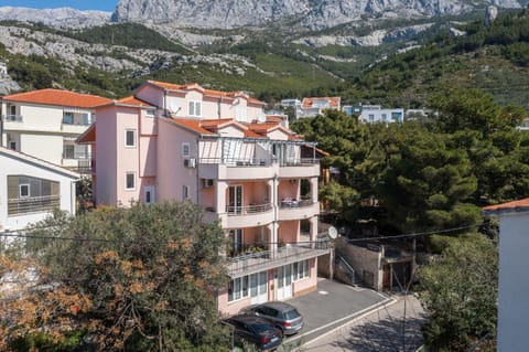 Apartments Luka Toni Apartment in Makarska