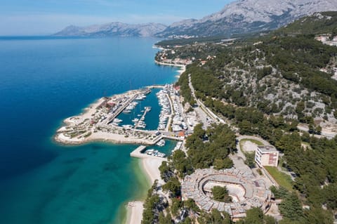 Apartments Luka Toni Apartment in Makarska