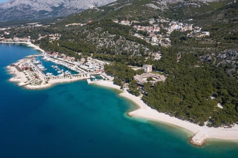 Apartments Luka Toni Apartment in Makarska