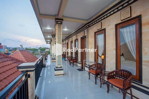 Day, View (from property/room), Balcony/Terrace, Seating area