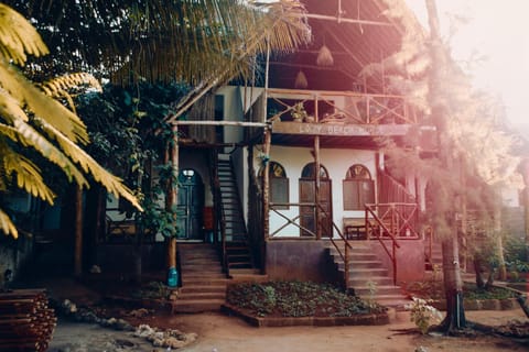 Property view