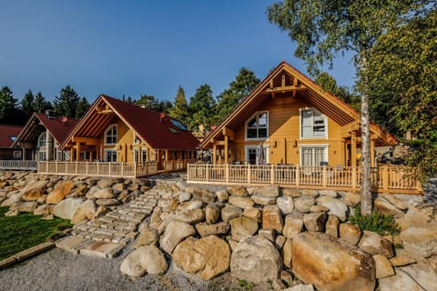 Property building, Day, Natural landscape