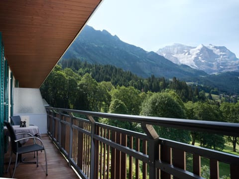 Natural landscape, View (from property/room), Mountain view