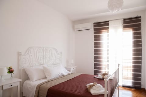 Balcony/Terrace, Bedroom