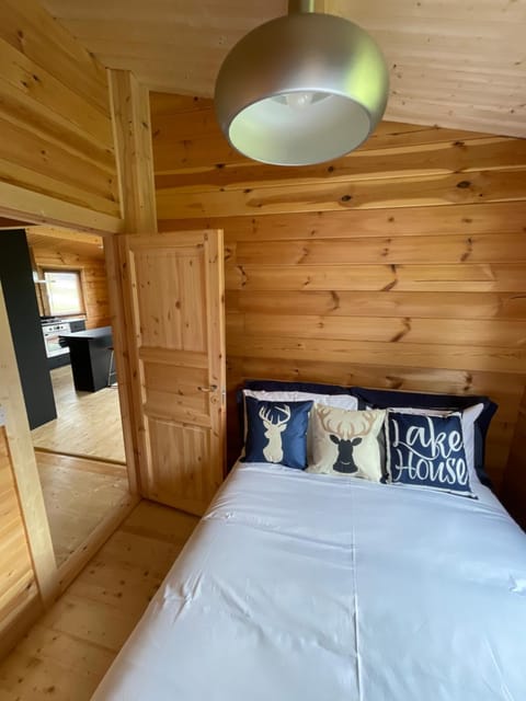 Southern County Resort Apartment in Ireland