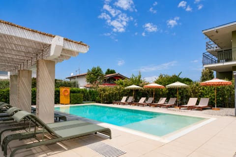 Pool view, Swimming pool, Swimming pool