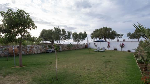 Electra Studios Apartment hotel in Crete