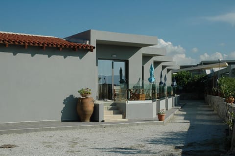 Electra Studios Apartment hotel in Crete