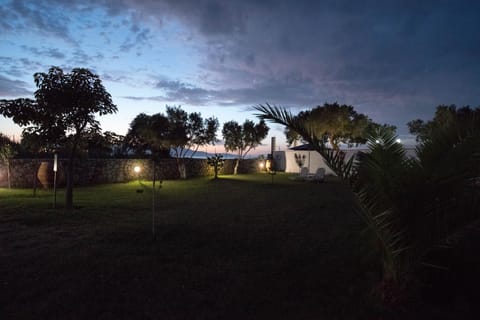 Electra Studios Apartment hotel in Crete