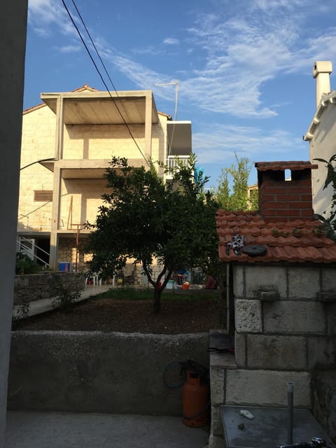 Off site