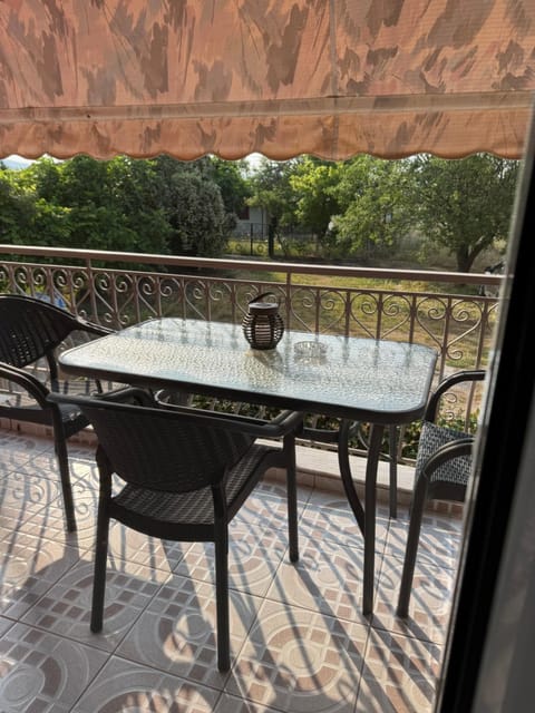 Villa Eleni Apartment in Decentralized Administration of Macedonia and Thrace