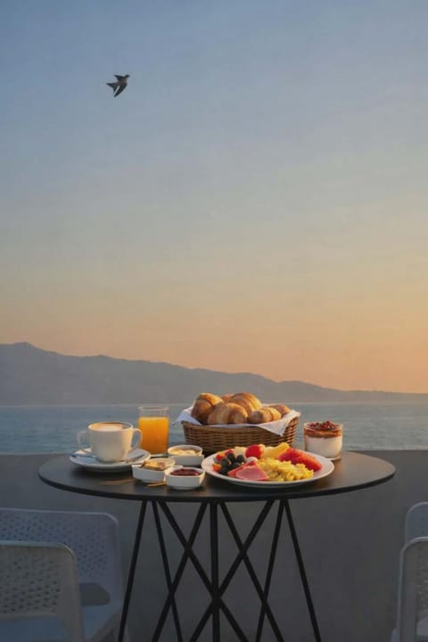 Hotel Eleana & Apartments Apartment in Sarandë