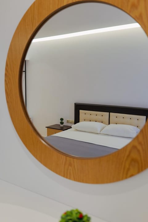 Hotel Eleana & Apartments Apartment in Sarandë