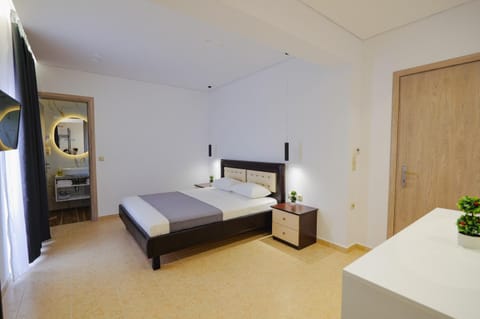 Hotel Eleana & Apartments Apartment in Sarandë