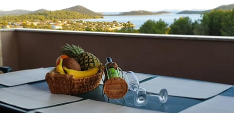 Holiday Home Gordana House in Šibenik-Knin County, Croatia
