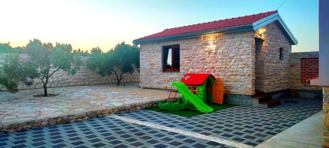 Holiday Home Gordana House in Šibenik-Knin County, Croatia