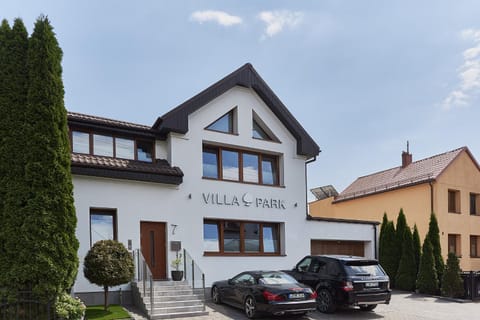 Villa Park Vacation rental in Swinoujscie
