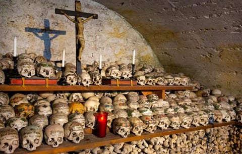 Salzhaus Apartment in Hallstatt