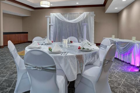 Banquet/Function facilities