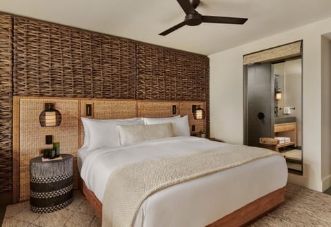 1 Hotel Hanalei Bay Resort in Princeville