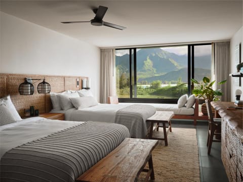 1 Hotel Hanalei Bay Resort in Princeville