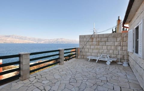 Landmark view, Mountain view, Sea view