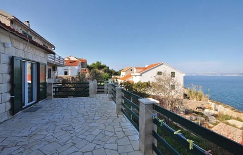 Landmark view, Mountain view, Sea view