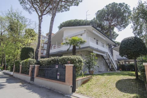 Appartamenti Federica Apartment in Milano Marittima