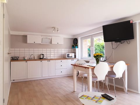 Apartament Janek Apartment in West Pomeranian Voivodeship, Poland