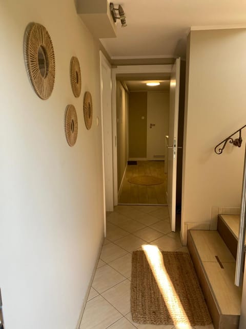 Apartament Janek Apartment in West Pomeranian Voivodeship, Poland