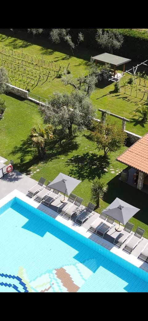 Residence Verdeblu Apartment hotel in Trentino-South Tyrol