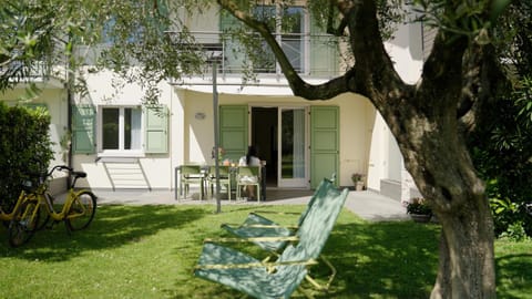 Residence Verdeblu Apartment hotel in Trentino-South Tyrol