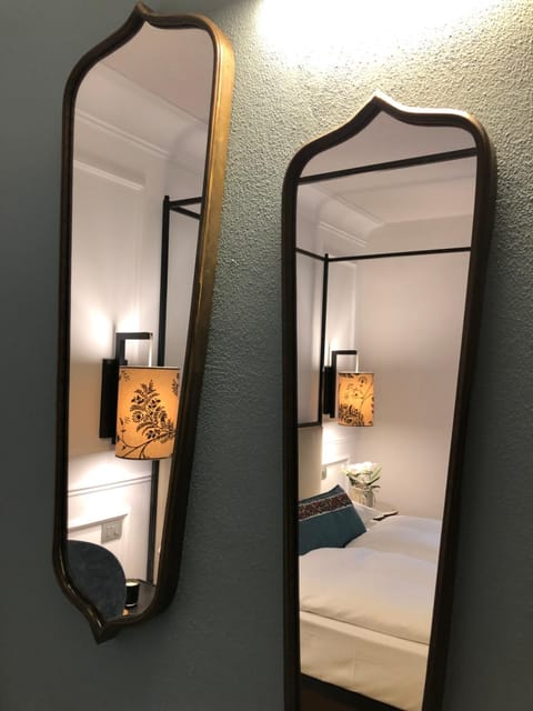 Residence Relais Cà dell'Era Apartment in Tignale