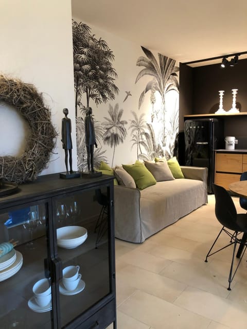 Residence Relais Cà dell'Era Apartment in Tignale