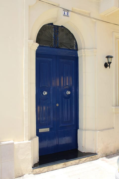 Facade/entrance, Lobby or reception, Area and facilities, Area and facilities