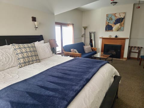 The Heron Inn and Day Spa Inn in La Conner