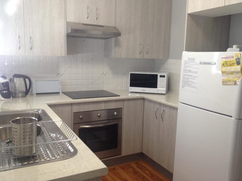 Coffee/tea facilities, Kitchen or kitchenette