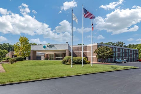 Property building, On site