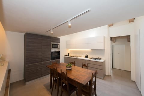 Il Riposo del Gladiatore Apartment in Aosta