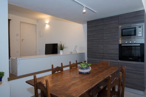 Il Riposo del Gladiatore Apartment in Aosta