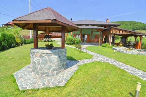 Garden, Balcony/Terrace, Seating area