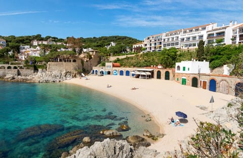 Facade/entrance, Off site, Bird's eye view, Other, Beach, Sea view