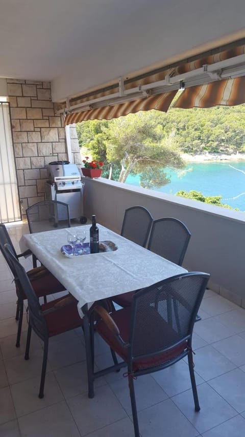 Apartment Petricic Apartment in Split-Dalmatia County