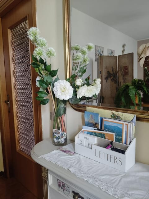 Casa Lilly House in Province of Massa and Carrara