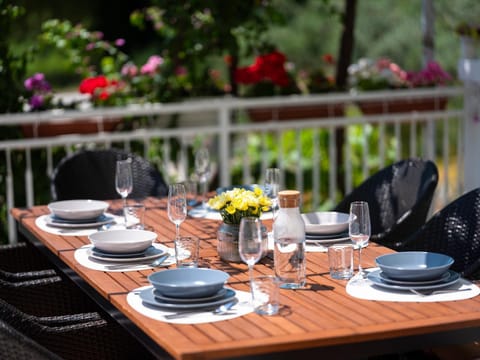 Villa Natura Villa in Dubrovnik-Neretva County