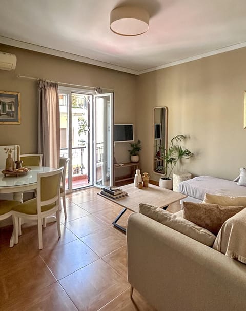 Centro Urban Chania Apartment in Chania