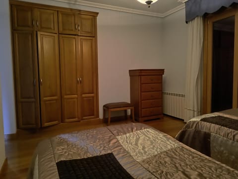 Apartamentos Cruceiro Apartment in O Morrazo